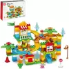 Конструктор Kids Home Toys Забавные горки 188-A34 icon 6