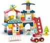 Конструктор Kids Home Toys Загородный домик 188-A40 9655735 (148 эл) icon 3