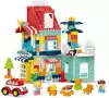 Конструктор Kids Home Toys Загородный домик 188-A41 9655732 icon 3