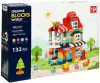 Конструктор Kids Home Toys Загородный домик 188-A42 icon