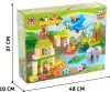 Конструктор Kids Home Toys Зоопарк 2496908 icon 2