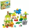 Конструктор Kids Home Toys Зоопарк 2496908 icon 3