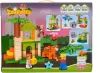 Конструктор Kids Home Toys Зоопарк 2496908 icon 4