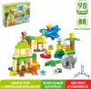 Конструктор Kids Home Toys Зоопарк 2496908 icon 5