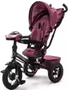 Детский велосипед Kids Trike Lux Comfort (фиолетовый) icon