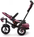 Детский велосипед Kids Trike Lux Comfort (фиолетовый) icon 3