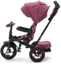 Детский велосипед Kids Trike Lux Comfort (фиолетовый) icon 5