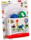 Конструктор Kidsmart 4 Legs Creature Compact Set 33022 icon