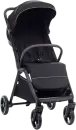 Детская прогулочная коляска Kidzi Breezy KDZT602B/KDZT602FM (черный) icon
