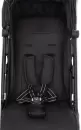 Детская прогулочная коляска Kidzi Breezy KDZT602B/KDZT602FM (черный) icon 2