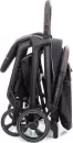 Детская прогулочная коляска Kidzi Breezy KDZT602B/KDZT602FM (черный) icon 4