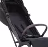 Детская прогулочная коляска Kidzi Breezy KDZT602B/KDZT602FM (черный) icon 7