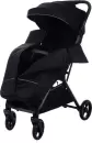 Детская прогулочная коляска Kidzi Breezy KDZT602B/KDZT602FM (черный) icon 9