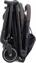 Детская прогулочная коляска Kidzi Kimi KDZT505B/KDZT505BAG (черный) icon 9