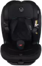 Детское автокресло Kidzi Spin 360 I-Size / KDZ10B (черный) icon 6