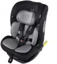 Детское автокресло Kidzi Spin 360 I-Size / KDZ10GR (серый) icon 4