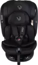 Детское автокресло Kidzi Spin Plus 360 I-Size / KDZ08B (черный) icon