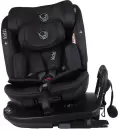 Детское автокресло Kidzi Spin Plus 360 I-Size / KDZ08B (черный) icon 2