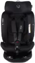 Детское автокресло Kidzi Spin Plus 360 I-Size / KDZ08B (черный) icon 3