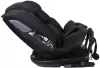 Детское автокресло Kidzi Spin Plus 360 I-Size / KDZ08B (черный) icon 5