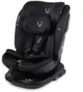 Детское автокресло Kidzi Spin Plus 360 I-Size / KDZ08B (черный) icon 7