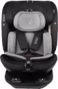 Детское автокресло Kidzi Spin Plus 360 I-Size / KDZ08GR (серый) icon
