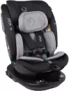Детское автокресло Kidzi Spin Plus 360 I-Size / KDZ08GR (серый) icon 2