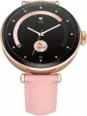 Умные часы Kieslect Pura Reno (розовый) icon 3