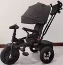 Детский велосипед Kinder Trike Comfort (граффит) icon