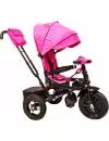 Велосипед детский Kinder Trike Comfort 3 в 1 icon