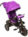 Велосипед детский Kinder Trike Comfort 3 в 1 фото 4