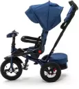 Детский велосипед Kids Trike Lux Comfort (синий) icon 2