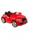 Детский электромобиль KinderKraft ChuChu audi TT  icon