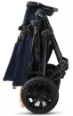 Универсальная коляска KinderKraft Prime 3 в 1 (deep navy) фото 3