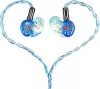 Наушники Kinera Idun 2.0 Golden White Blue icon