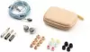 Наушники Kinera Idun 2.0 Golden White Blue icon 2