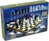 Конструктор King 1288 Хогвартс: Волшебные шахматы icon 2