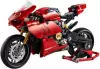 Конструктор King Мотоцикл Ducati Panigale V4 R 10272 icon 2