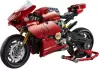 Конструктор King Мотоцикл Ducati Panigale V4 R 10272 icon 4