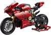 Конструктор King Мотоцикл Ducati Panigale V4 R / 6036 icon