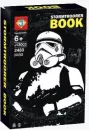 Конструктор King Star Wars Plan Книга коллекции Штурмовиков Star Wars / J13003 icon