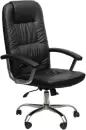 Офисное кресло King Style ATL-1 Asante Chrome (черный) фото 3