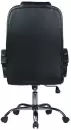 Офисное кресло King Style Fortline Chrome (черный) icon 2