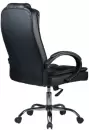 Офисное кресло King Style Fortline Chrome (черный) icon 3