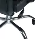 Офисное кресло King Style Fortline Chrome (черный) icon 4