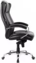 Офисное кресло King Style Hildi NL Chrome (черный) фото 2