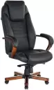 Офисное кресло King Style KE-1023 WALNUT (черный) icon