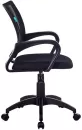 Кресло King Style KE-695N LT (черный) фото 2