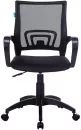 Кресло King Style KE-695N LT (черный) фото 3