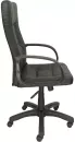 Кресло King Style KP-01 (черный) фото 2